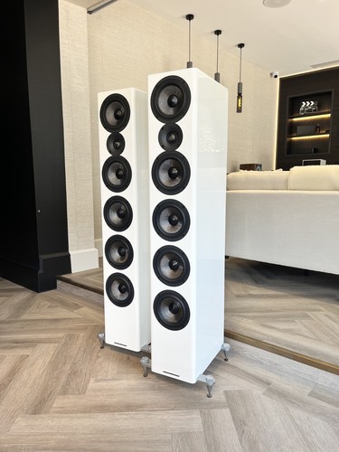 Acoustic energy ae520 - acoustic,