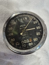 Smiths Chronometric S 467