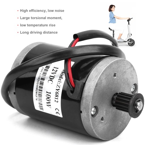 12v 100w high speed - high,