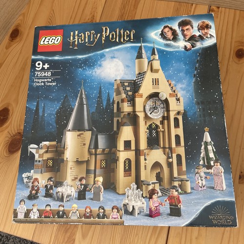 Lego 75948 harry potter - lego,