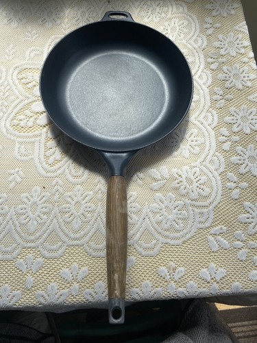 Morso frying pan 7302 - frying,