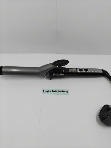 Babyliss curl pro 210 - babyliss,