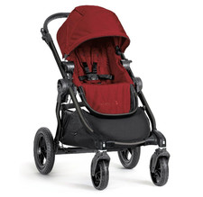 Baby Jogger City Select Single