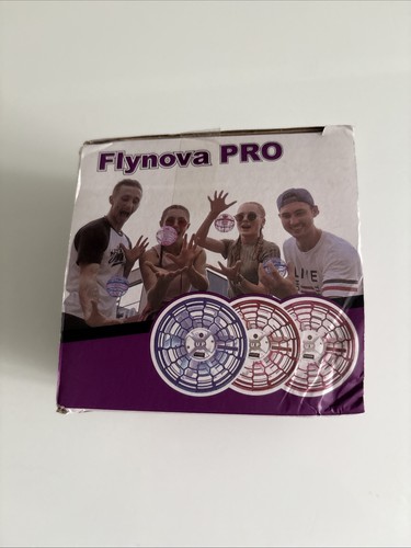 Flynova pro mini drone - pro,