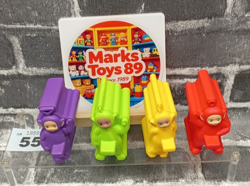 Replacement figures shape - replacement,