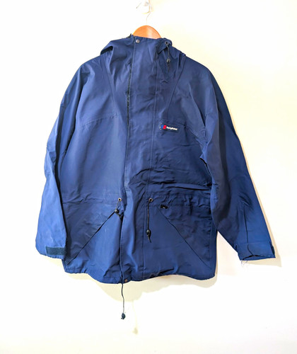 Berghaus gore tex men hooded - gore-tex, men's
