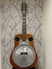 Customized Eko Ranger XII