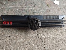 MK4 Golf GTi Front Grill