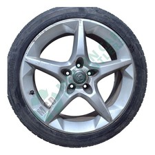 2005-2011 Mk5 Vauxhall ASTRA H