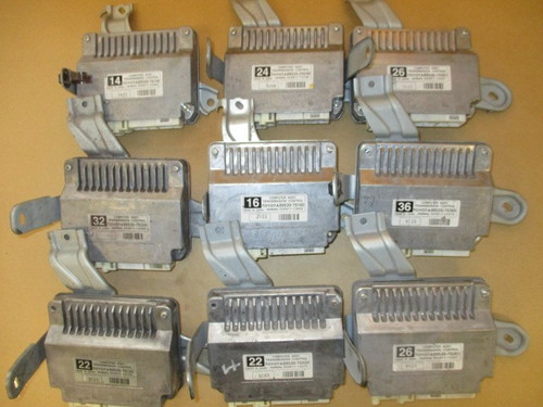 Toyota aygo aisin gearbox - aygo,
