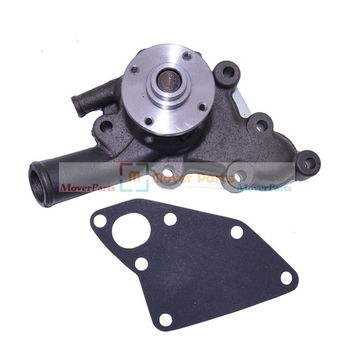 Cooling water pump - pump, iseki