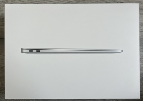 Apple macbook air 2020 i5 - macbook,