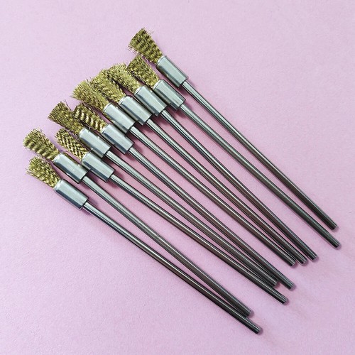Stainless steel wire - wire, brush