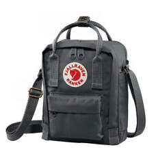 NEW - Official Fjallraven