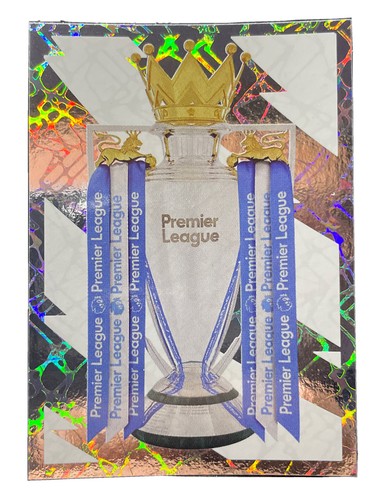Panini premier league 2023 - panini,