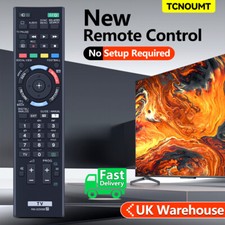 New RM-ED058 Remote Control