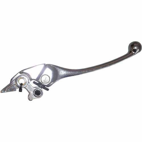 Front brake lever - front,