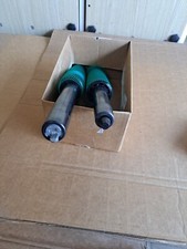 Steelcase Leap V2 Side