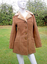 OAKLEAF VINTAGE SHEEPSKIN