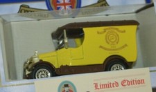 Oxford Diecast - Bullnose