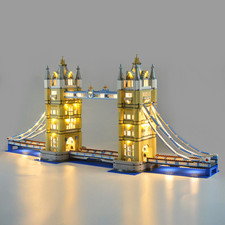 LED Lighting Kit for LEGO