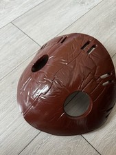 Poll Guard Horse Head