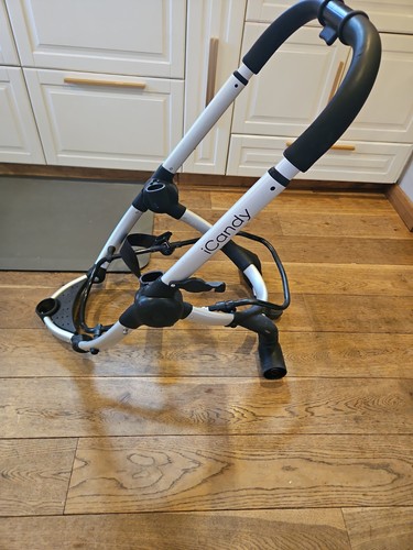 Icandy peach jogger chassis - icandy, /
