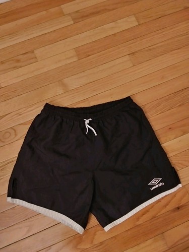 Umbro vintage adult black - vintage,