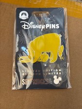 Selfridges pin eeyore new - eeyore,