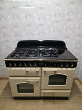 FULL LPG RANGEMASTER CLASSIC