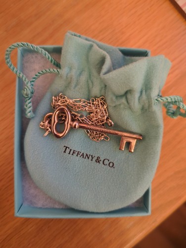 Tiffany sterling silver - tiffany, co.