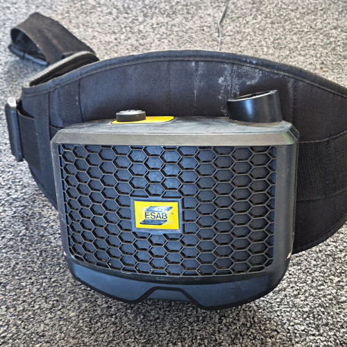 Esab g50 air auto - esab,