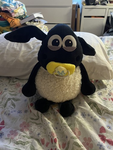 Large jumbo shaun the sheep - large,