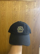 Supreme Lacoste Cap