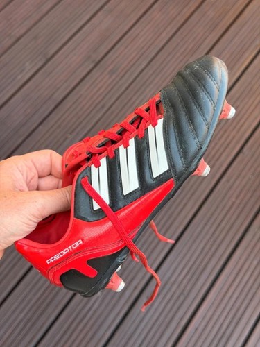Adidas predator adipower kids - adipower,