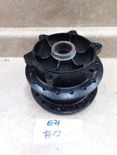 Suzuki 250 PE250 NOS Rear Wheel Hub 1977 1978 #53 ARP E21