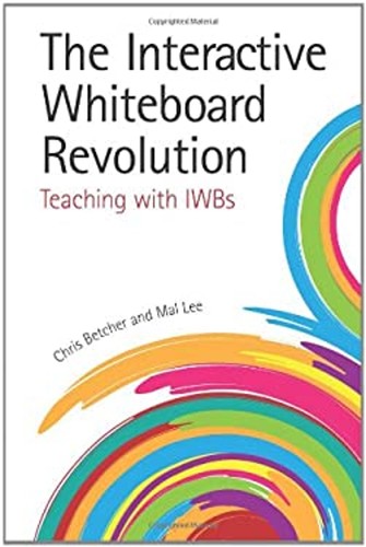 The interactive whiteboard - interactive,
