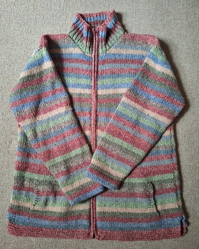 Pachamama colourful striped - pachamama,