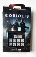 Coriolis The Third Horizon