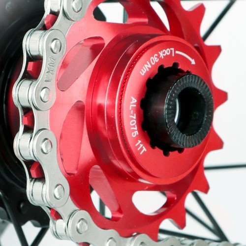 Aluminum alloy single - alloy, speed