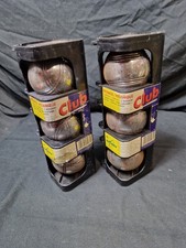 2 X Petanque Boules Set 3
