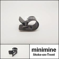 Classic Mini Clubman Estate, Traveller, Van & Pick Up Harness To Inner Wing Clip