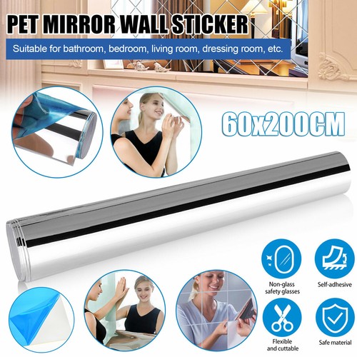 Wall mirrors acrylic mirror - wall,