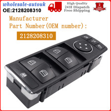 FRONT DRIVER SIDE ELECTRIC