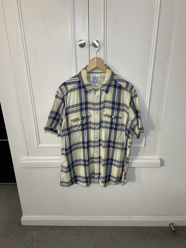 North coast shirt short - north,