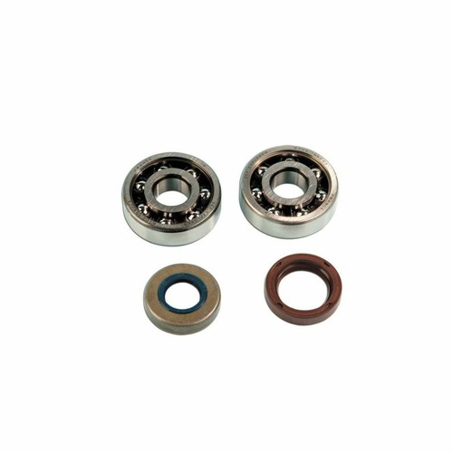 Kit bearings minarelli am6 - minarelli,