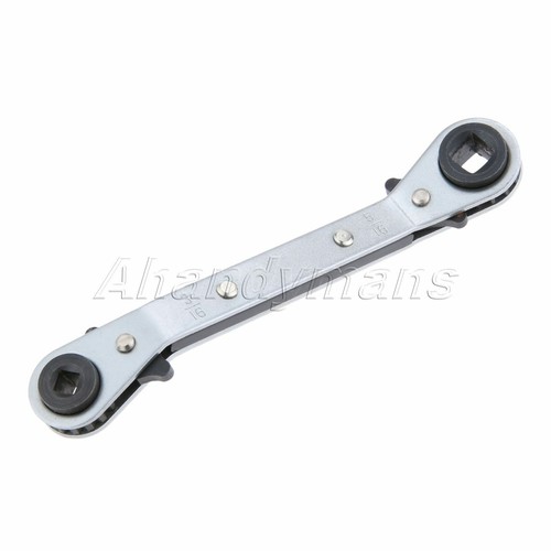 5 16 3 8 - 3/16", 3/8"