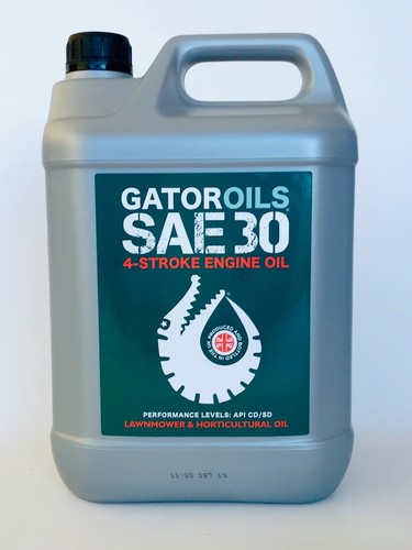 Litre gator sae 4 stroke - sae,