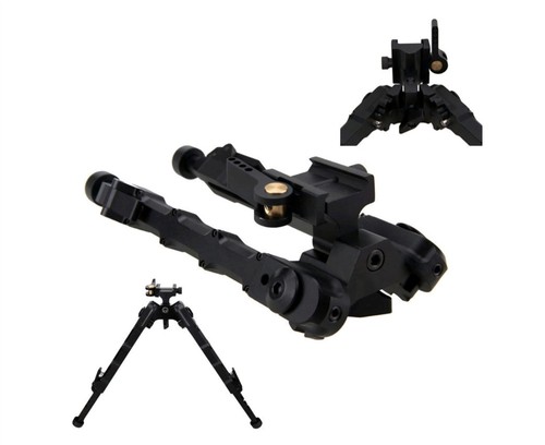 Typhon adjustable rifle - v9,