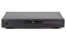 Rotel RCD-06 CD Player Black +